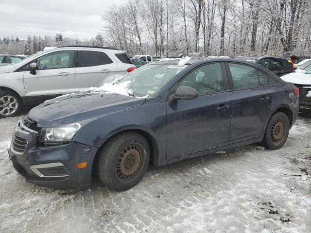 Obraz 1 z 2016 CHEVROLET CRUZE LIMITED LS 2016 z VIN 1G1PC5SG5G7139242