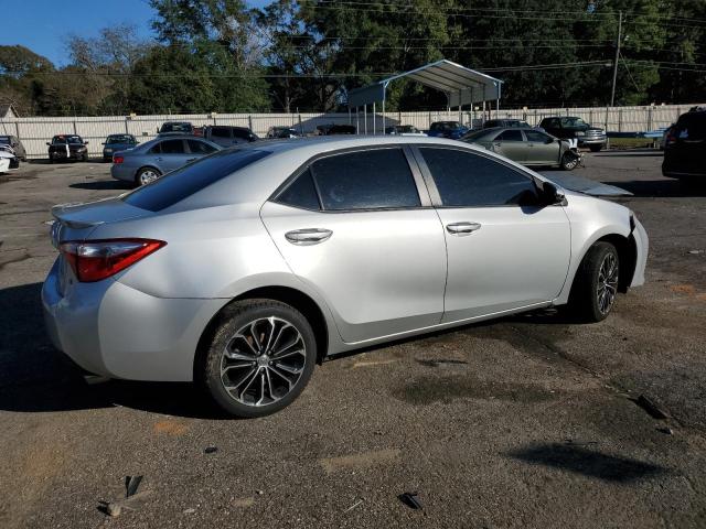 Изображение 3 2014 TOYOTA COROLLA L 2014 с VIN 2T1BURHE1EC149614
