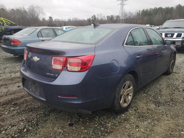 Image 3 of 2015 CHEVROLET MALIBU LS 2015 with VIN 1G11B5SL3FF167146