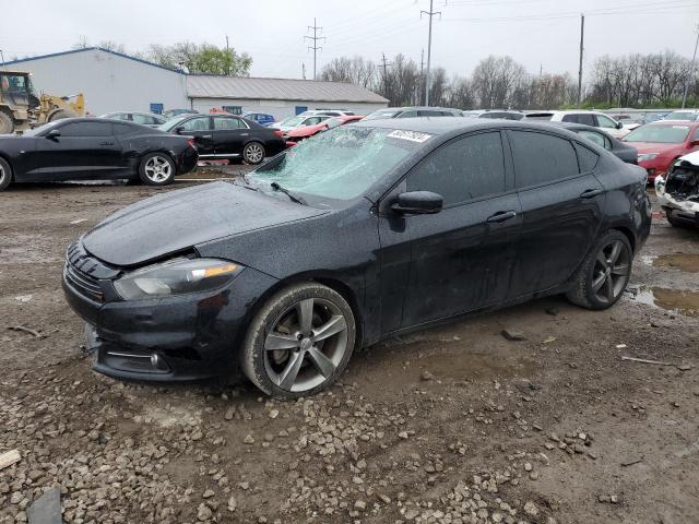 2014 DODGE DART GT 2014 image