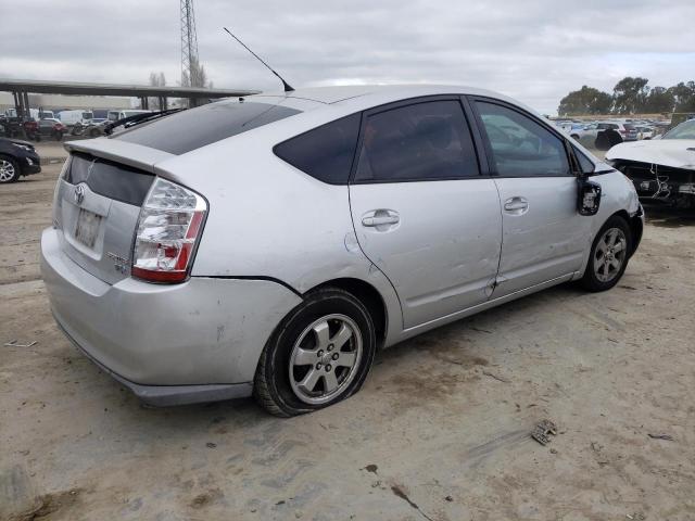 Image 3 of 2006 TOYOTA PRIUS  2006 with VIN JTDKB20UX63173615