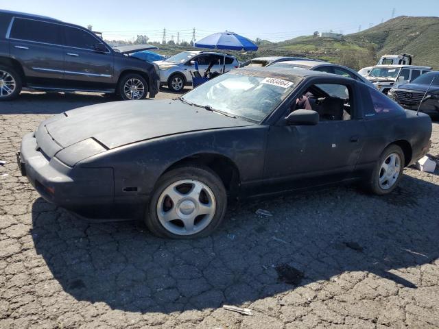 Image 1 of 1990 NISSAN 240SX SE 1990 with VIN JN1HS36P2LW138193
