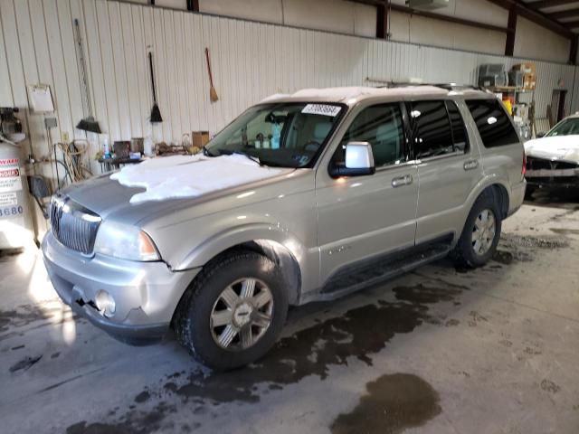 Изображение 1 2003 LINCOLN AVIATOR  2003 с VIN 5LMEU78H03ZJ39602