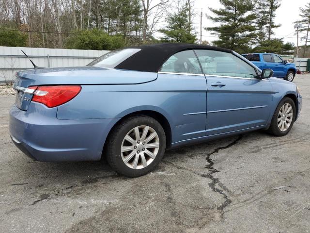 Obraz 3 z 2011 CHRYSLER 200 TOURING 2011 z VIN 1C3BC2EG4BN606901