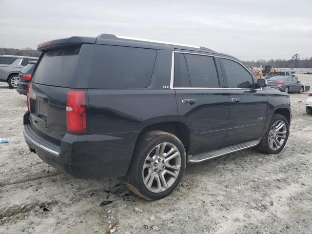 Obraz 3 z 2015 CHEVROLET TAHOE K1500 LTZ 2015 z VIN 1GNSKCKC1FR176420