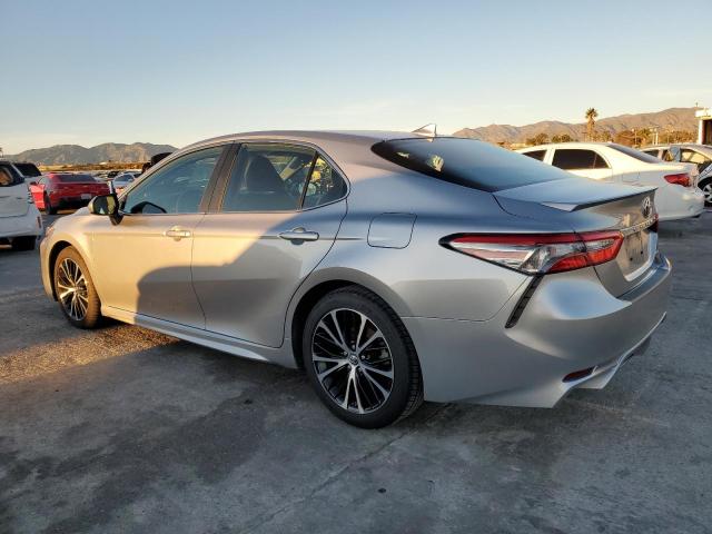 Изображение 2 2019 TOYOTA CAMRY L 2019 с VIN 4T1B11HK4KU213848