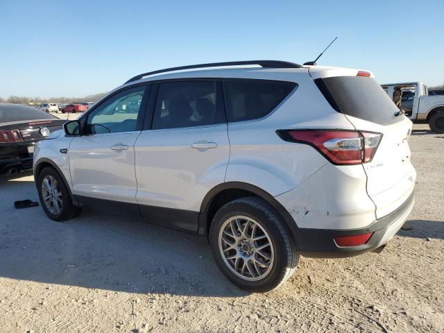 Image 2 of 2017 FORD ESCAPE SE 2017 with VIN 1FMCU0G9XHUB91559