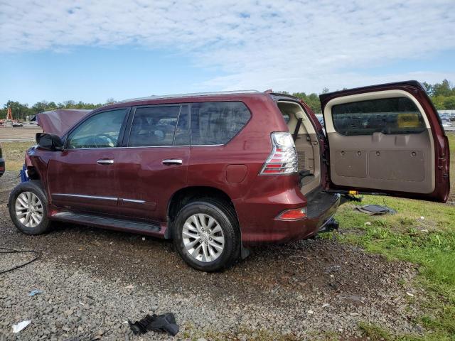 Image 2 of 2016 LEXUS GX 460 2016 with VIN JTJBM7FX9G5139760