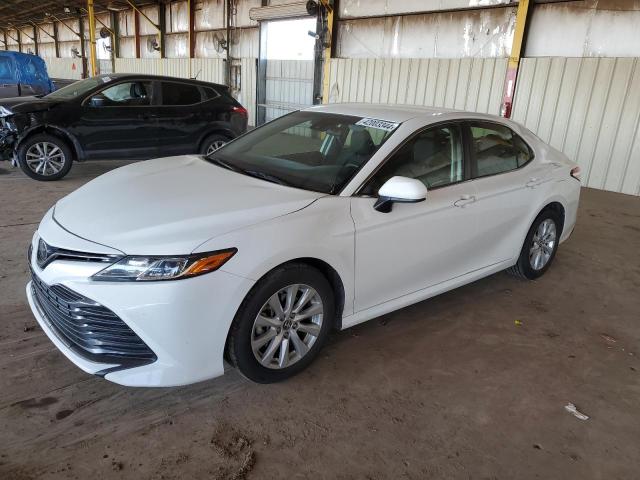 Изображение 1 2018 TOYOTA CAMRY L 2018 с VIN JTNB11HK3J3049819