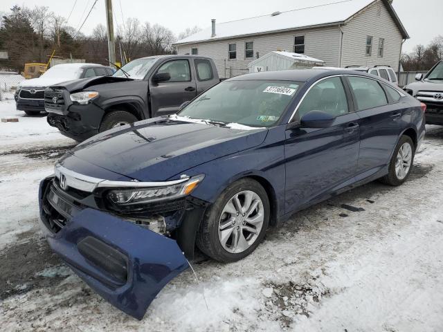 2020 HONDA ACCORD LX 2020 image