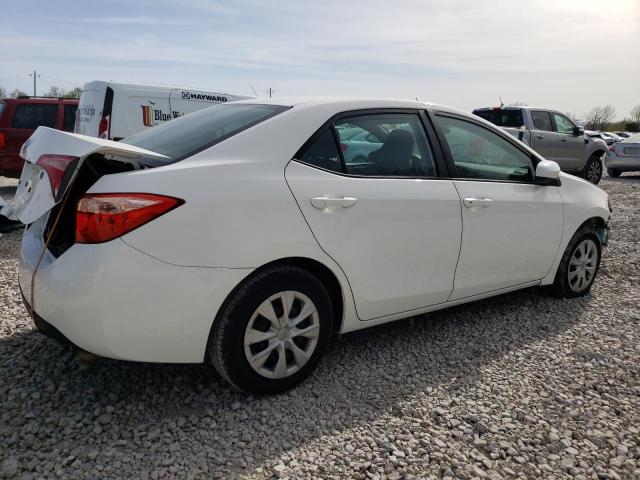 Изображение 3 2017 TOYOTA COROLLA L 2017 с VIN 5YFBURHE2HP583738