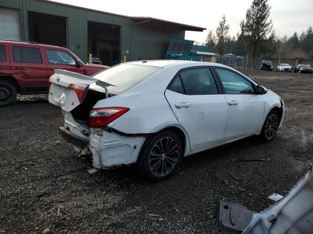 Изображение 3 2015 TOYOTA COROLLA L 2015 с VIN 2T1BURHE1FC293178