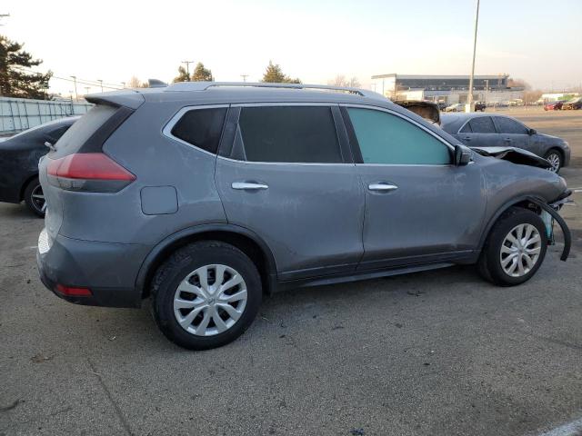 Изображение 3 2017 NISSAN ROGUE S 2017 с VIN KNMAT2MV2HP521656