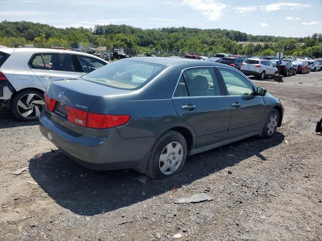Изображение 3 2005 HONDA ACCORD LX 2005 с VIN 1HGCM56465A085647