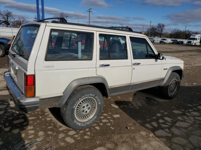 Image 3 of 1996 JEEP CHEROKEE COUNTRY 1996 with VIN 1J4FJ78S0TL241804