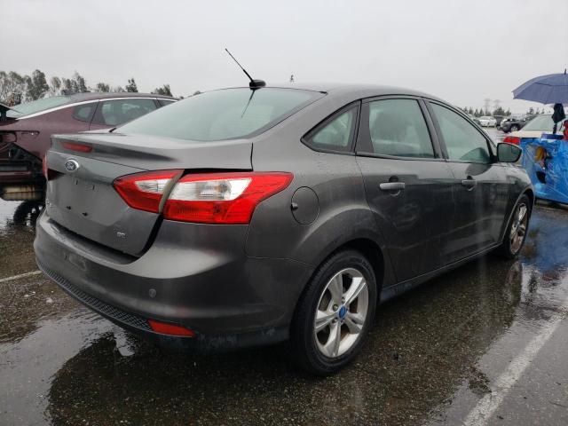 Image 3 of 2013 FORD FOCUS SE 2013 with VIN 1FADP3F23DL235087