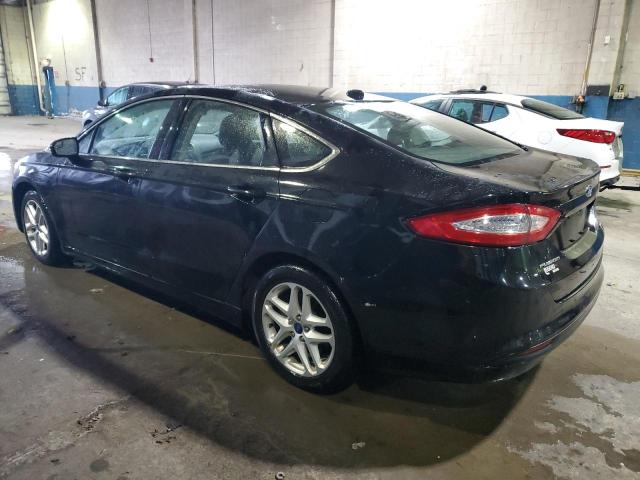 Изображение 2 2016 FORD FUSION SE 2016 с VIN 1FA6P0HD7G5134276