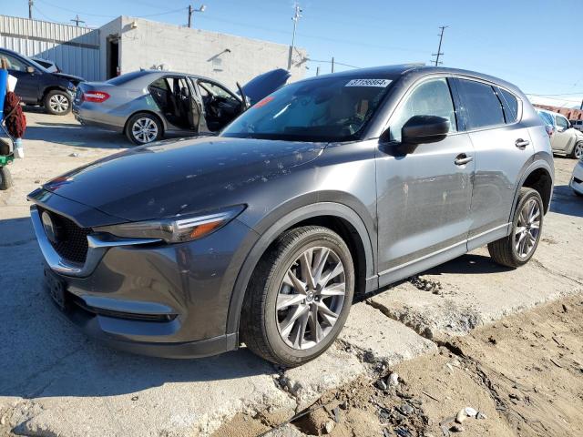 Obraz 1 z 2019 MAZDA CX-5 GRAND TOURING 2019 z VIN JM3KFBDM3K0516329
