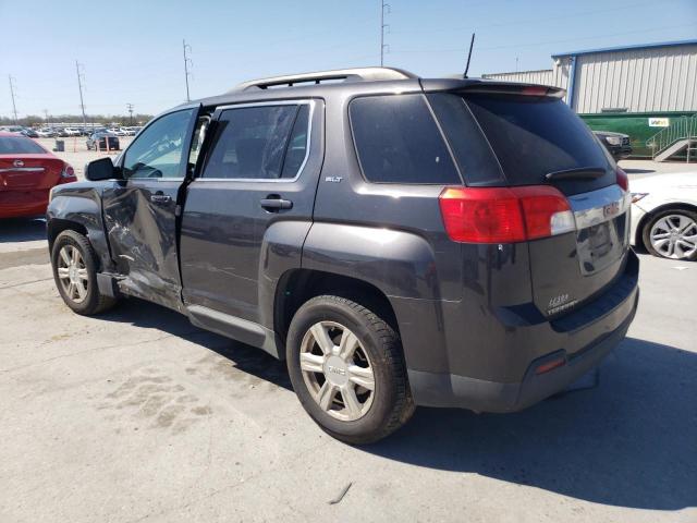 Изображение 2 2015 GMC TERRAIN SLT 2015 с VIN 2GKALSEK2F6291879