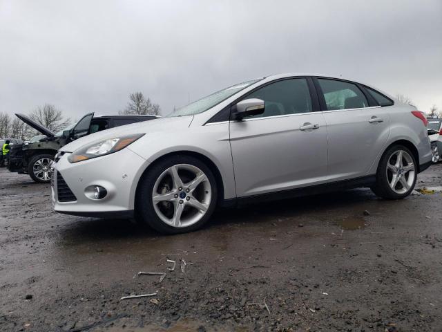 Obraz 2012 FORD FOCUS TITANIUM 2012