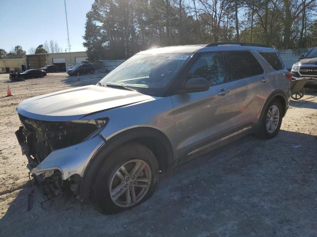 Obraz 2021 FORD EXPLORER XLT 2021
