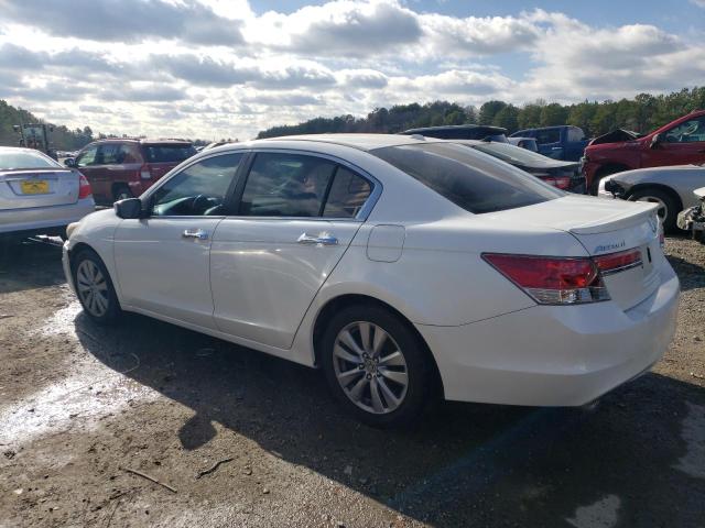 Obraz 2 z 2012 HONDA ACCORD EXL 2012 z VIN 1HGCP3F83CA022730