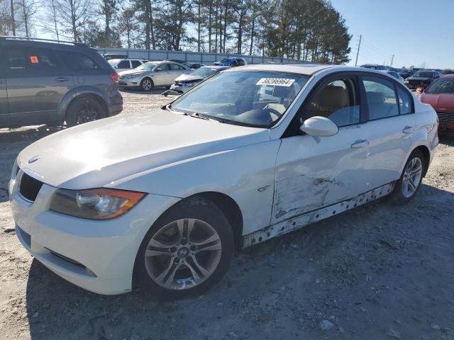 Obraz 1 z 2008 BMW 328 I 2008 z VIN WBAVA33548P141973