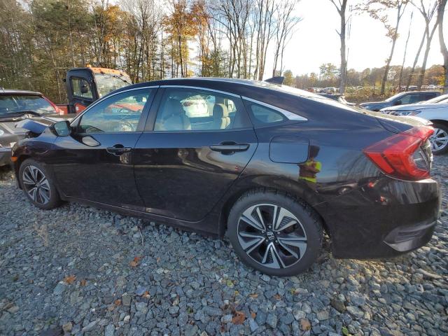 Image 2 of 2016 HONDA CIVIC EX 2016 with VIN 19XFC1F39GE219355