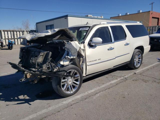 Obraz 2008 CADILLAC ESCALADE ESV 2008
