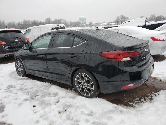 Obraz 2 z 2019 HYUNDAI ELANTRA SEL 2019 z VIN 5NPD84LFXKH421697