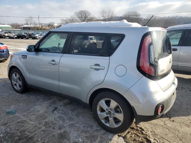 Obraz 2 z 2018 KIA SOUL  2018 z VIN KNDJN2A23J7521529