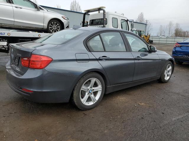 Image 3 of 2014 BMW 328 I SULEV 2014 with VIN WBA3C1C58EK110594
