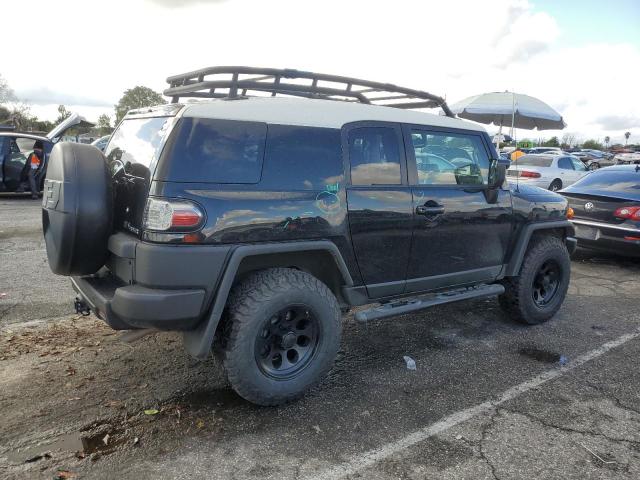 Изображение 3 2014 TOYOTA FJ CRUISER  2014 с VIN JTEBU4BF4EK185876