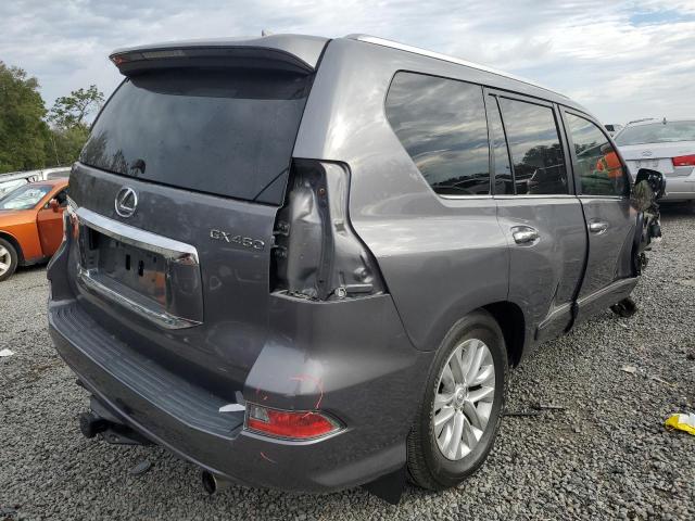 Obraz 3 z 2016 LEXUS GX 460 2016 z VIN JTJBM7FXXG5140237