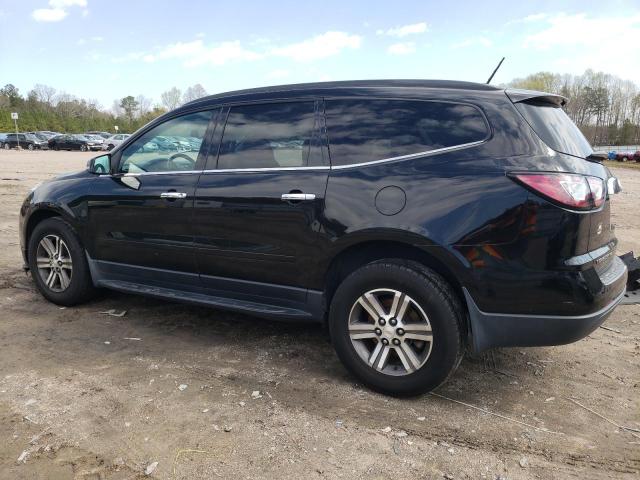 Image 2 of 2017 CHEVROLET TRAVERSE LT 2017 with VIN 1GNKVHKD9HJ212370