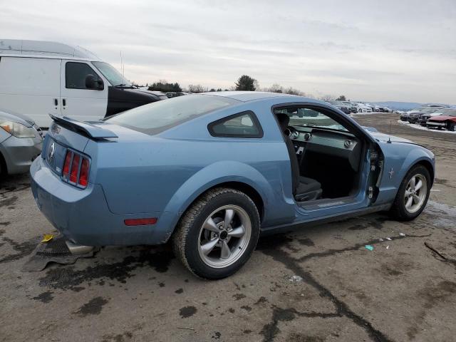 Image 3 of 2006 FORD MUSTANG  2006 with VIN 1ZVFT80N065172095