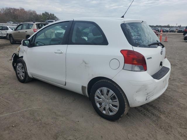 Изображение 2 2009 TOYOTA YARIS  2009 с VIN JTDJT903095248288