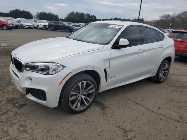 2017 BMW X6 XDRIVE35I 2017 image