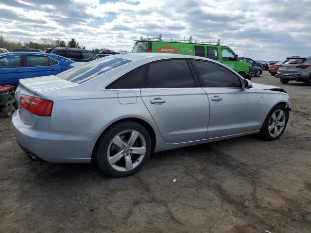 Изображение 3 2012 AUDI A6 PREMIUM PLUS 2012 с VIN WAUGGAFC0CN171014