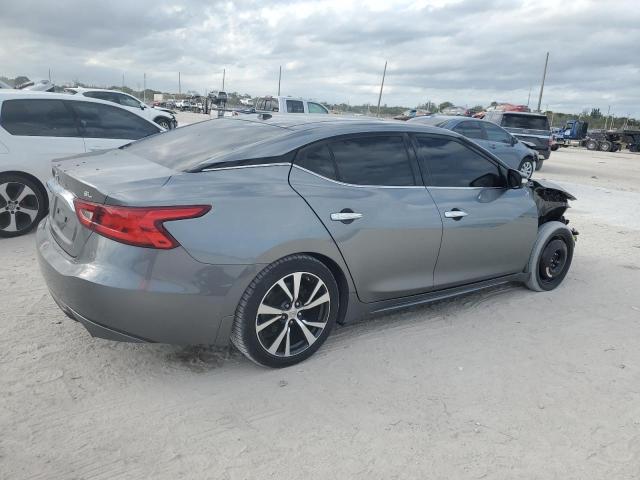 Image 3 of 2016 NISSAN MAXIMA 3.5S 2016 with VIN 1N4AA6APXGC407077