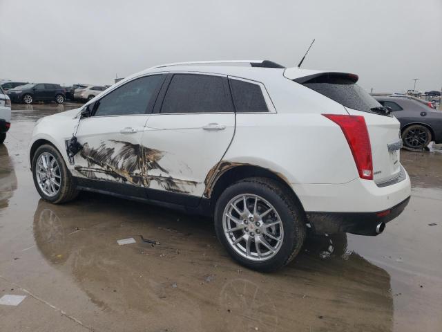 Image 2 of 2013 CADILLAC SRX PREMIUM COLLECTION 2013 with VIN 3GYFNEE36DS579631