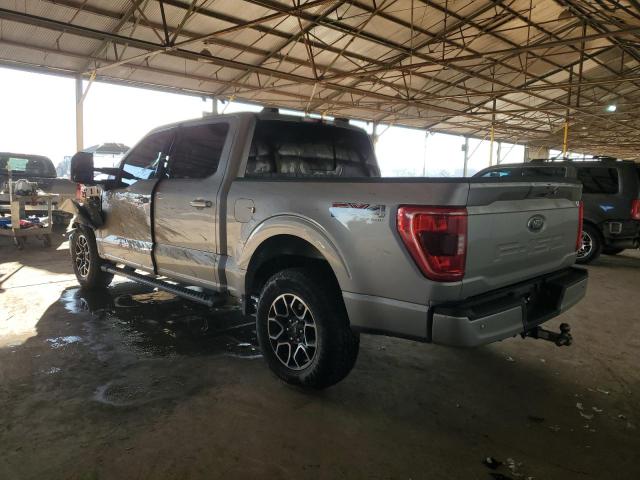 Image 2 of 2022 FORD F150 SUPERCREW 2022 with VIN 1FTFW1E54NKE71910