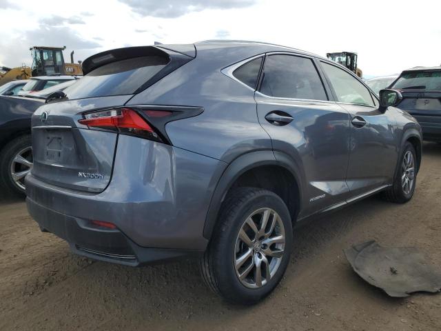 Image 3 of 2015 LEXUS NX 300H 2015 with VIN JTJBJRBZ5F2018221