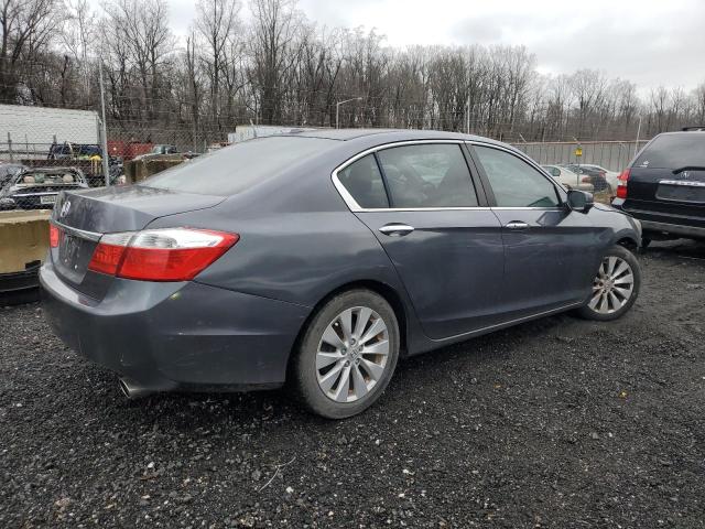 Obraz 3 z 2013 HONDA ACCORD EXL 2013 z VIN 1HGCR2F83DA106505