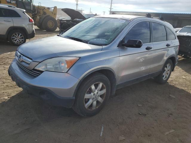 Image 1 of 2008 HONDA CR-V EX 2008 with VIN JHLRE48568C073807