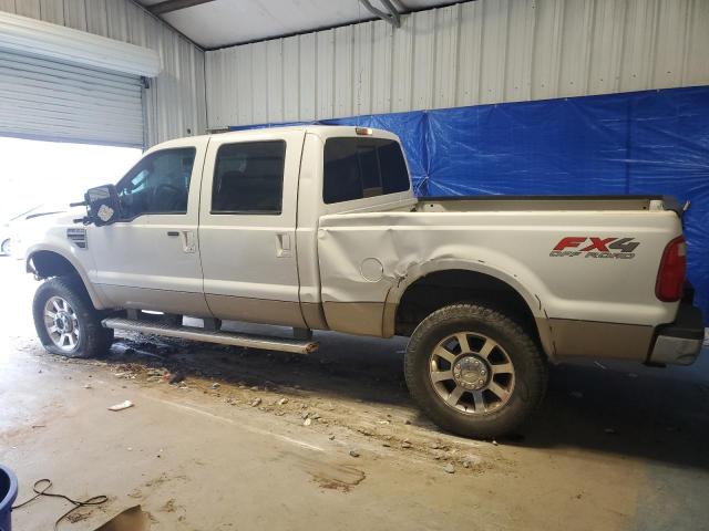 Image 2 of 2010 FORD F250 SUPER DUTY 2010 with VIN 1FTSW2BR6AEA32258