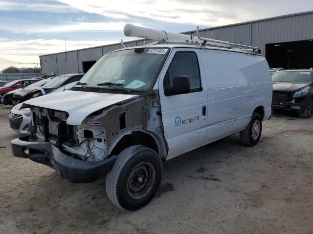 Obraz 2013 FORD ECONOLINE E250 VAN 2013