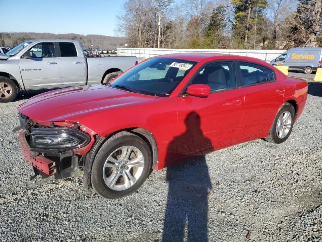 Изображение 2015 DODGE CHARGER SE 2015