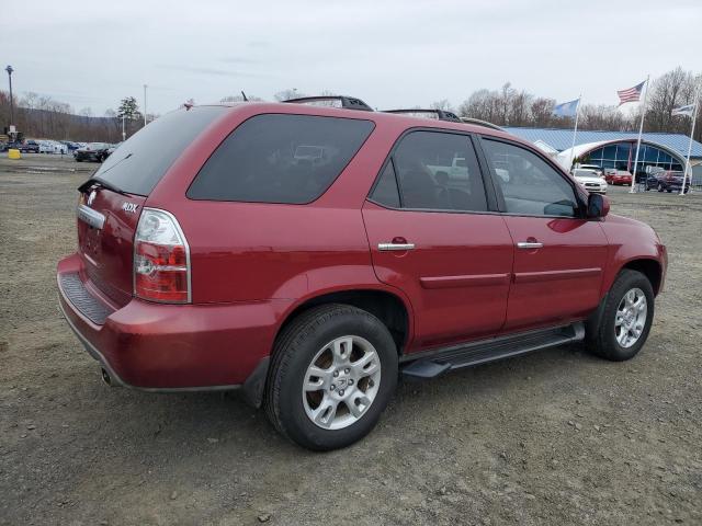 Изображение 3 2005 ACURA MDX TOURING 2005 с VIN 2HNYD188X5H519481