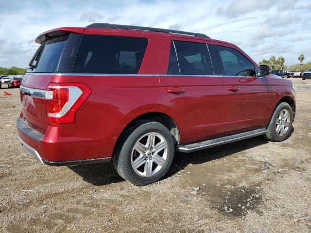 Image 3 of 2019 FORD EXPEDITION XLT 2019 with VIN 1FMJU1HT1KEA69407